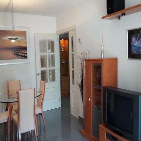 Appartamento Apartamento Sol- Fanals Lloret de Mar Esterno foto