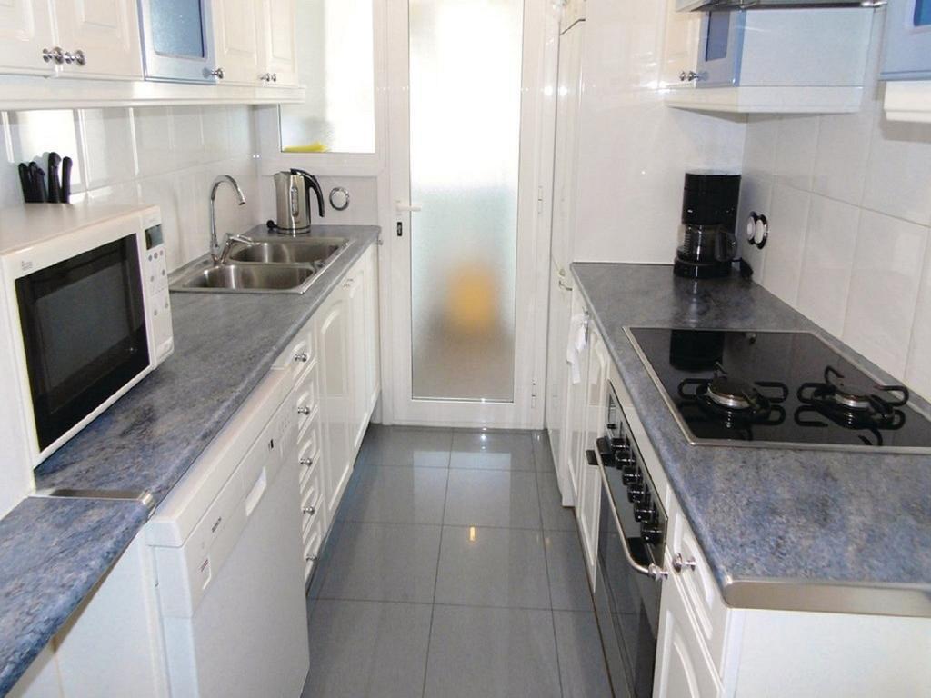 Appartamento Apartamento Sol- Fanals Lloret de Mar Esterno foto