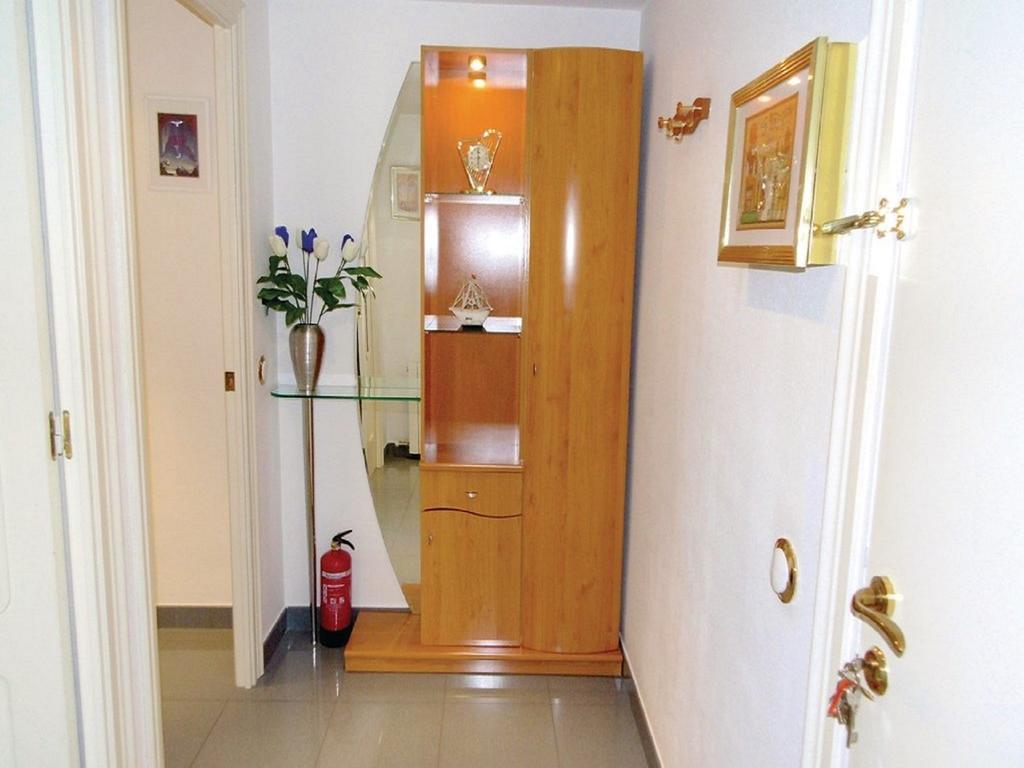 Appartamento Apartamento Sol- Fanals Lloret de Mar Esterno foto