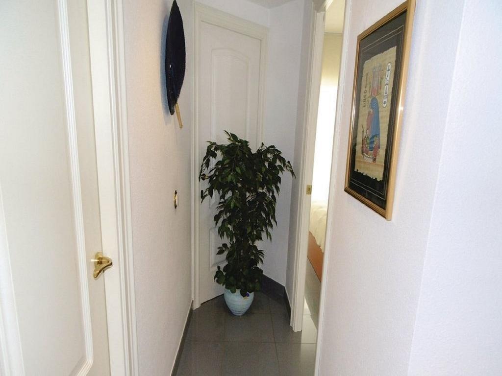 Appartamento Apartamento Sol- Fanals Lloret de Mar Esterno foto