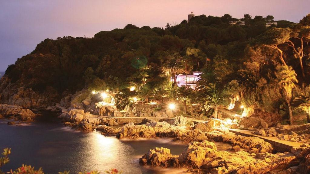 Appartamento Apartamento Sol- Fanals Lloret de Mar Esterno foto