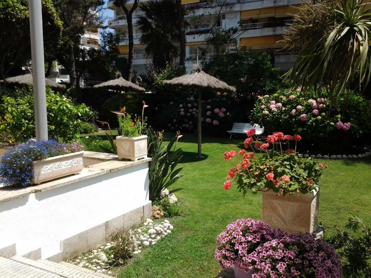Appartamento Apartamento Sol- Fanals Lloret de Mar Esterno foto