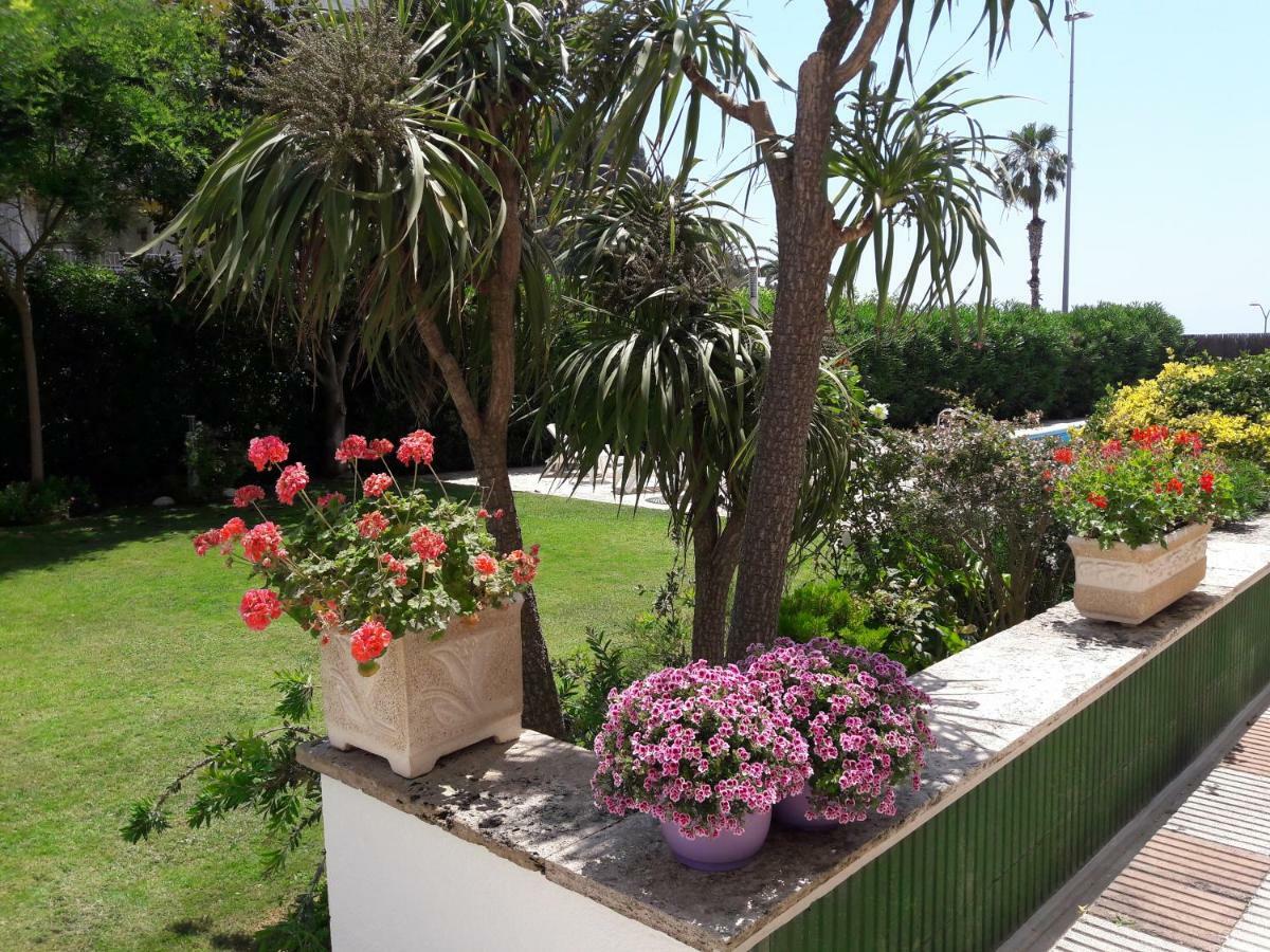 Appartamento Apartamento Sol- Fanals Lloret de Mar Esterno foto