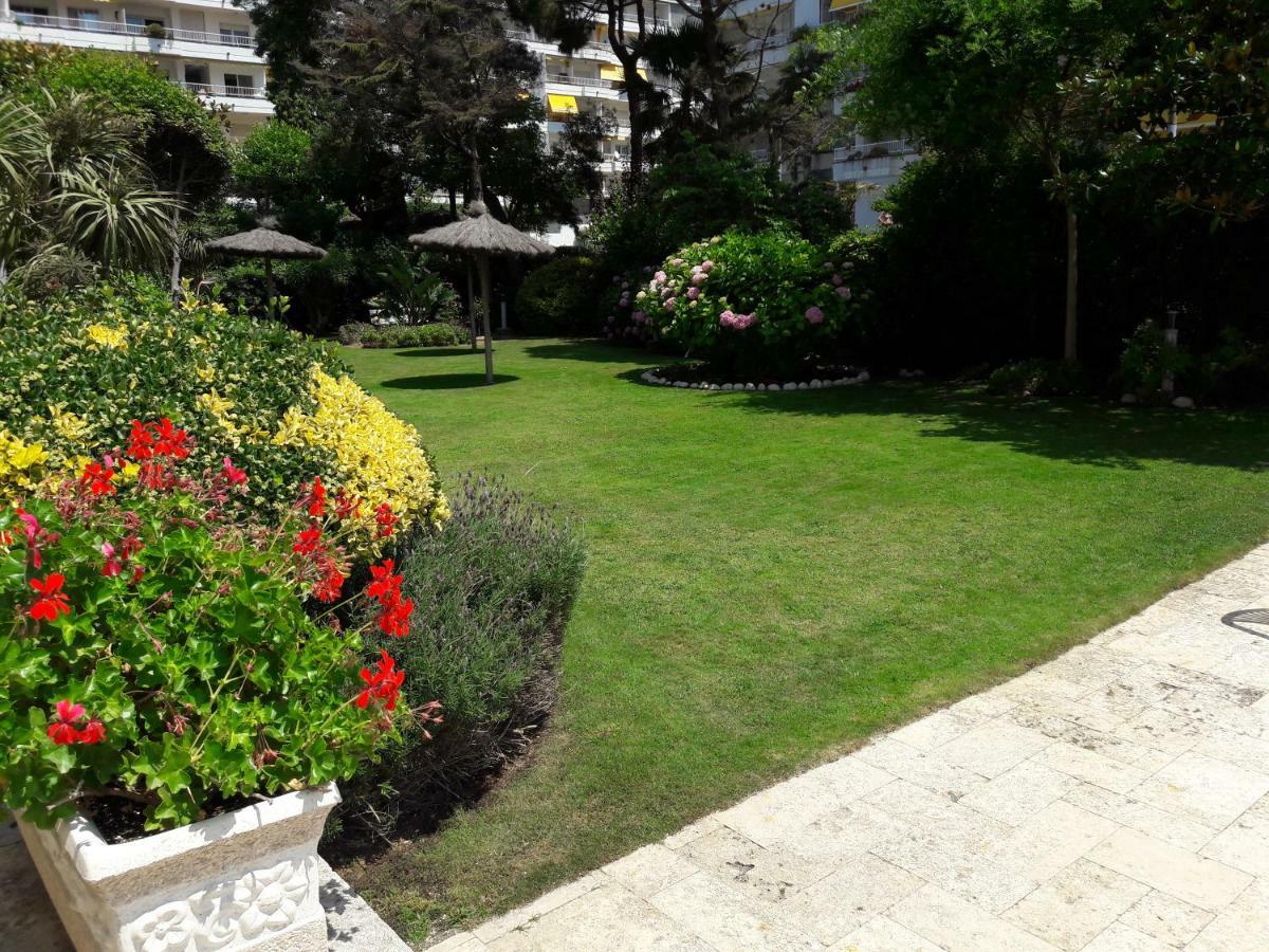 Appartamento Apartamento Sol- Fanals Lloret de Mar Esterno foto